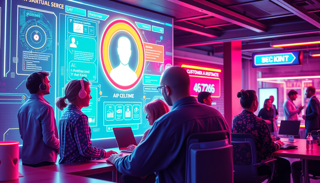Transform Your Customer Interactions: Unveiling the Game-Changing Conversation AI Summary Feature