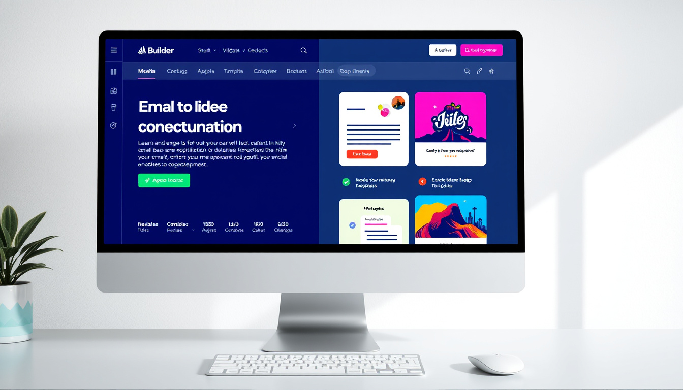 Unlock the Power of Email Templates: Discover HighLevel's New API Update for Seamless Email Builder Management!